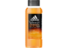 Adidas Energy Kick shower gel for men 250 ml