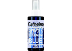Delia Cosmetics Cameleo Spray & Go tinted hair dressing Blue 150 ml