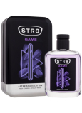 Str8 Game aftershave for men 100 ml