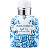 Dolce & Gabbana Light Blue Summer Vibes Pour Homme toaletní voda pro muže 125 ml Tester