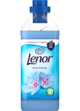 Lenor Spring Awakening scent of spring flowers, patchouli and cedar fabric softener 34 doses 850 ml