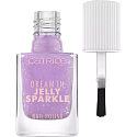 Catrice Dream In Jelly Sparkle Flake Nail Lacquer 040 Jelly Crush 10,5 ml