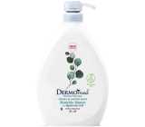 Dermomed Muschio Bianco - White Musk Liquid Soap 1 l dispenser