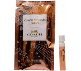 Coach Dreams Sunset Eau de Parfum for women 1,2 ml with spray, vial