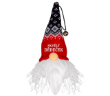 Albi Shining Elf with the name Great Grandpa 12 cm