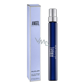 Thierry Mugler Angel Elixir Eau de Parfum for women 10 ml