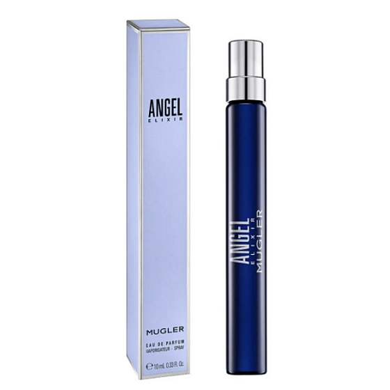 Thierry Mugler Angel Elixir Eau de Parfum for women 10 ml