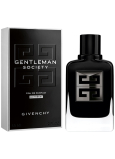 Givenchy Gentleman Society Extreme eau de parfum for men 60 ml