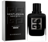 Givenchy Gentleman Society Extreme eau de parfum for men 60 ml