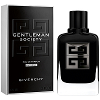 Givenchy Gentleman Society Extreme Eau de Parfum for Men 60 ml