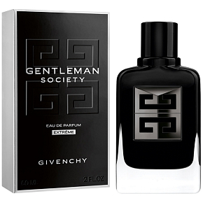 Givenchy Gentleman Society Extreme Eau de Parfum for Men 60 ml