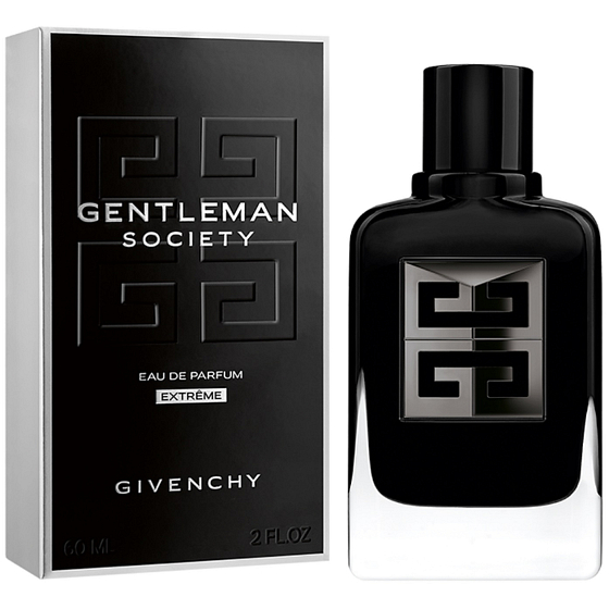 Givenchy Gentleman Society Extreme Eau de Parfum for Men 60 ml