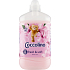 Coccolino Fabric Conditioner Silk Lily 68 washes, 1.7 l