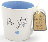 Nekupto Original Mug For Happiness 300 ml