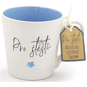 Nekupto Original Mug For Happiness 300 ml