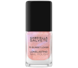 Gabriella Salvete Longlasting Enamel long-lasting high gloss nail polish 75 Sunset Lover 11 ml