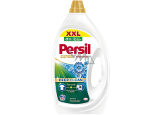Persil XXL Deep Clean Expert Freshness by Silan universal washing gel with fresh scent 60 doses 2.7 l