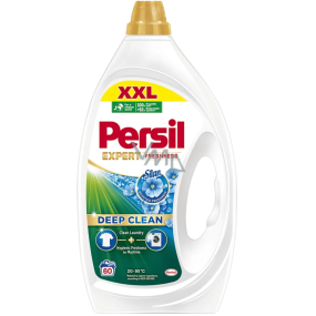 Persil XXL Deep Clean Expert Freshness by Silan universal washing gel with fresh scent 60 doses 2.7 l
