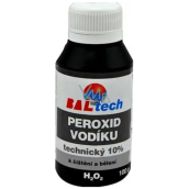 Baltech Peroxid vodíku technický 10 % 100 g