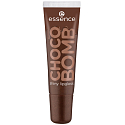 Essence Choco Bomb Lip Gloss 01 Chocoholic 10 ml