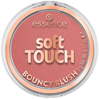Essence Soft Touch Bouncy Blush 10 Antique Bloom 5 g