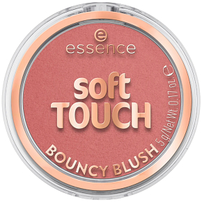 Essence Soft Touch Bouncy Blush 10 Antique Bloom 5 g