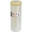 Spokar CQ foil with paper tape, 140 cm × 33 m