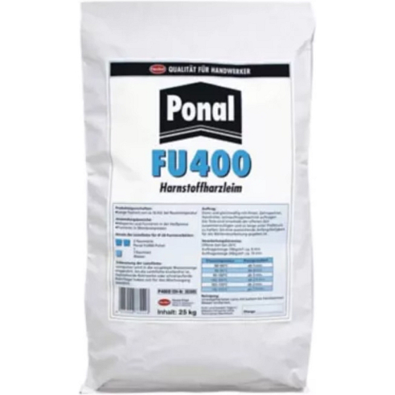 PONAL FU 400, 25 kg
