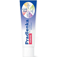 Pradlenka Travel laundry cream 75 ml
