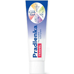 Pradlenka Travel laundry cream 75 ml