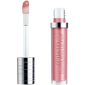 Artdeco Cosmic Kiss Lip Filler Lip Gloss 3 Cosmic Rose 4 ml