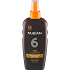 NUBIAN Sunscreen Oil Spray SPF 6, 200 ml
