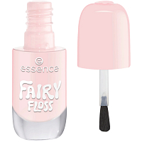 Essence Gel Nail Colour 07 Fairy Floss, 8 ml