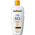 NUBIAN Sunscreen Milk SPF 50 Protection and Nutrition 200ml