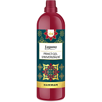 Laguna Hammam universal washing gel, 37 washes, 1.3 l