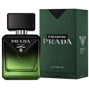 Prada Paradigme perfume for men 50 ml