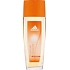 Adidas Tropical Passion perfumed deodorant glass for women 75 ml