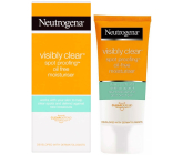 Neutrogena Visibly Clear Spot proofing non-greasy moisturizing cream 50 ml