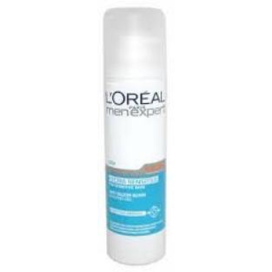 Loreal Men Expert Hydra Sensitive 200 ml shaving gel