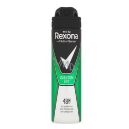 Rexona Shower Clean antiperspirant deodorant spray for women 150 ml - VMD  parfumerie - drogerie