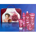 Dove Pro Age cosmetic case