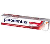 Parodontax Classic toothpaste against bleeding gums without fluoride 75 ml