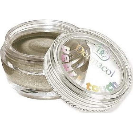 Dermacol Pearl Touch Foam Eyeshadow 06 4.9 g