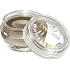 Dermacol Pearl Touch Foam Eyeshadow 06 4.9 g