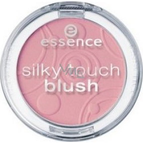 Essence Silky Touch Blush blush 10 Adorable 5 g
