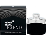 Montblanc Legend Eau de Toilette for Men 50 ml