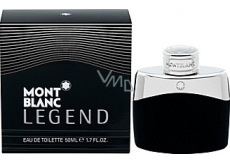 Montblanc Legend Eau de Toilette for Men 50 ml