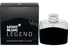 Montblanc Legend EdT 50 ml men's eau de toilette