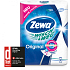 Zewa Wisch & We Klassik paper towels 2 rolls 45 pieces 2 layers