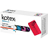 Kotex Ultra Sorb Super Tampons 16 Pieces
